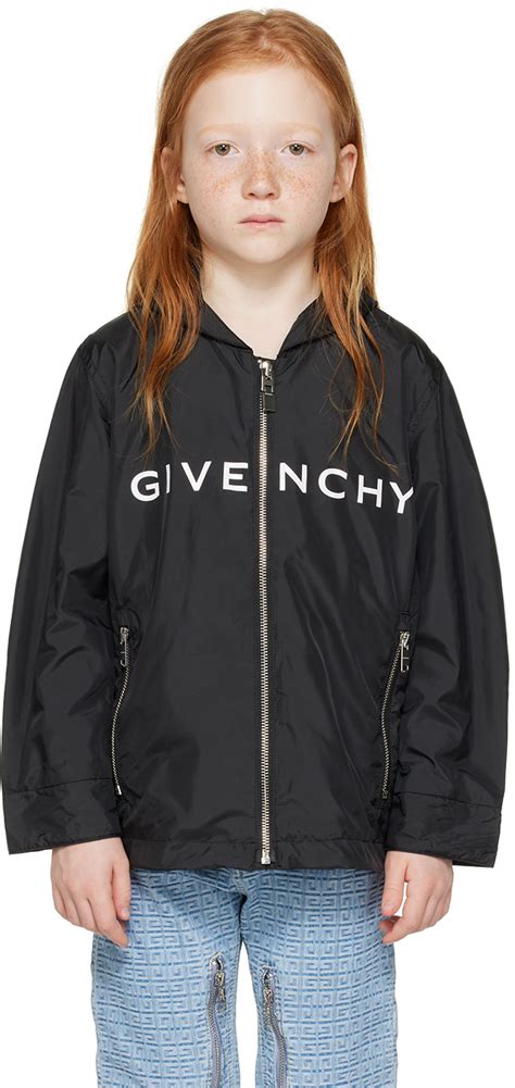 givenchy kids jacked